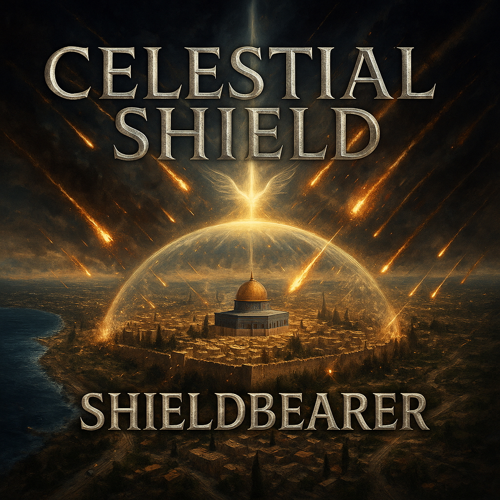 Celestial Shield